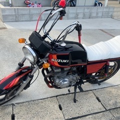 GSX250Eの画像