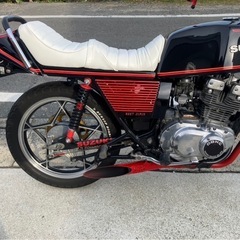 GSX250Eの画像