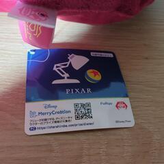 ディズニー　ロッツォ　ぎゅっとぬいぐるみチェアの画像