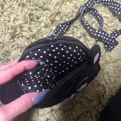 くまモンショルダーの画像