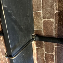 DOPPELGANGER 2レッグ　シェルフ　DIY 棚　ドッペルギャンガーの画像