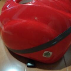 ヘルメットの画像