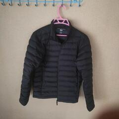 UNIQLO　ULTRALIGHTDOWN　Ｓサイズの画像