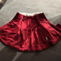 コート 90cm 未使用品の画像