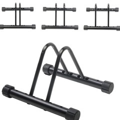 新品未使用　自転車スタンド
