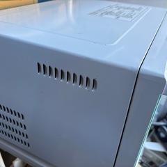 【届けます】Panasonic オーブンレンジの画像