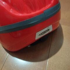 ヘルメットの画像