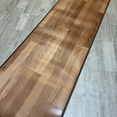 キッチンマット　1週間のみ使用