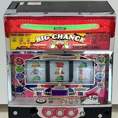 北海道 千歳市/恵庭市 北電子 JUGGLER ジャグラー TM パチスロ