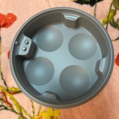 充電式ヘッドマッサージャーの画像