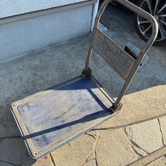 台車　運搬用　荷台