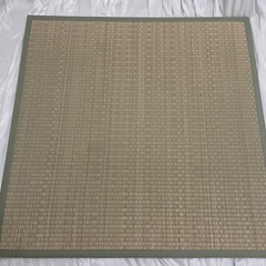 さるるの部屋 置き畳 ユニット畳 雅 82x82cm 2枚セット...
