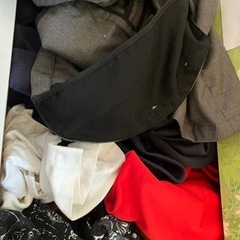 服無料セット　おまけ用の画像