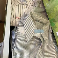 服無料セット　おまけ用の画像