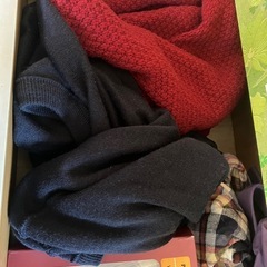 服無料セット　おまけ用の画像