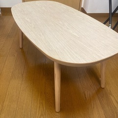 IKEA ローテーブル
