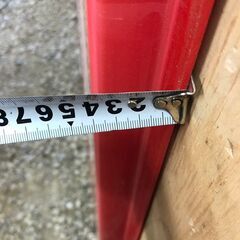 ☆彡ＨＩＮＯ 日野自動車！日野トラック！の中古看板！1500/1000 アクリル板・トラックグッズ・入手困難！の画像