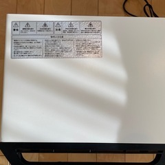 オーブトースター　シロカsiroca ST-131 の画像