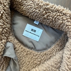 ユニクロの画像