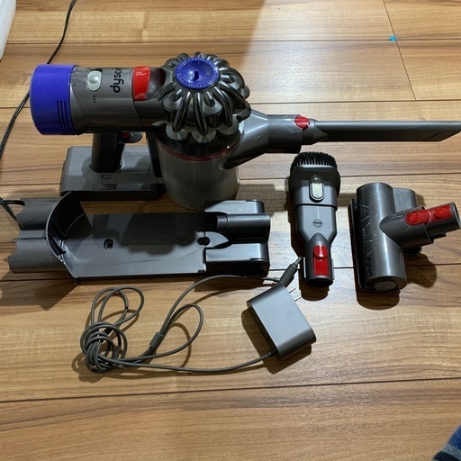 ダイソン　掃除機　ジャンク品