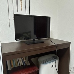 テレビ 23V