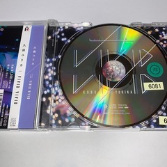 VIVID VIVID レンタルCDの画像