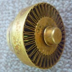 NEC送信管5F60R 中古品の画像