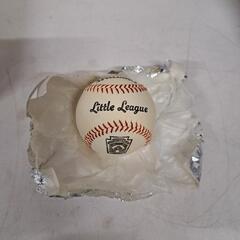 SPALDING  OFFICAL  BASEBALL 0118-016 の画像