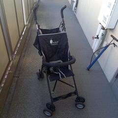 ベビーカー