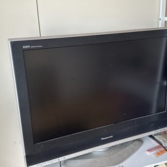 中古】液晶テレビを格安/激安/無料であげます・譲ります｜ジモティー