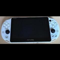 SONY(PCH-2000)PS VITAの画像
