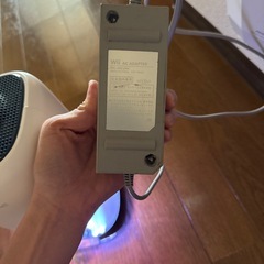 除湿機　取引中の画像