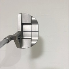 テーラーメイド TPトラス パター M4TH トラスヒール の画像