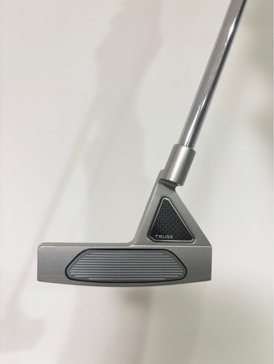テーラーメイド TPトラス パター M4TH トラスヒール 