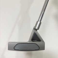 テーラーメイド TPトラス パター M4TH トラスヒール の画像