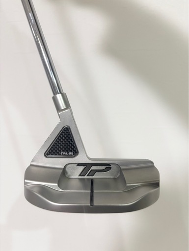 テーラーメイド TPトラス パター M4TH トラスヒール