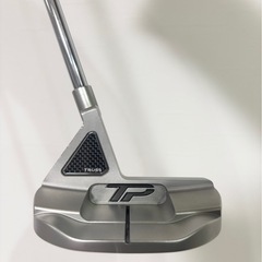 テーラーメイド TPトラス パター M4TH トラスヒール 