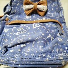 ディバック ショルダーバッグ 子供用 かわいい 個性的 カジュアル