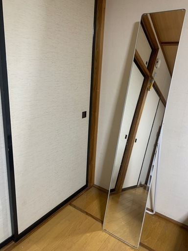 ミラー
