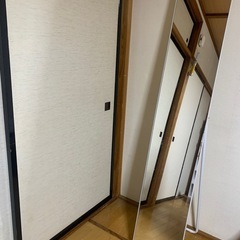 ミラー