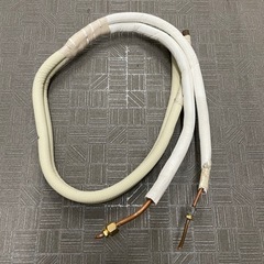 エアコンパイプジャンク