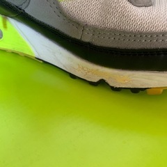 NIKE AIR MAX 90 25.5㎝の画像