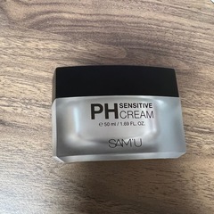 サミュ PHクリーム