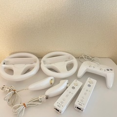 wii