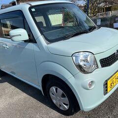 車検2年付！アクアM！タイヤ◎！Sキー！ナビ！TV！モコ！乗って...