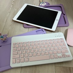 iPad 6世代 9.7インチ WiFi の画像
