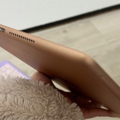 iPad 6世代 9.7インチ WiFi の画像