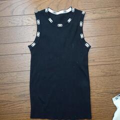 ノースリーブの画像