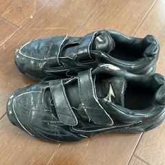 MIZUNO 野球トレーニングシューズ22cm