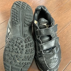 MIZUNO 野球トレーニングシューズ22cmの画像
